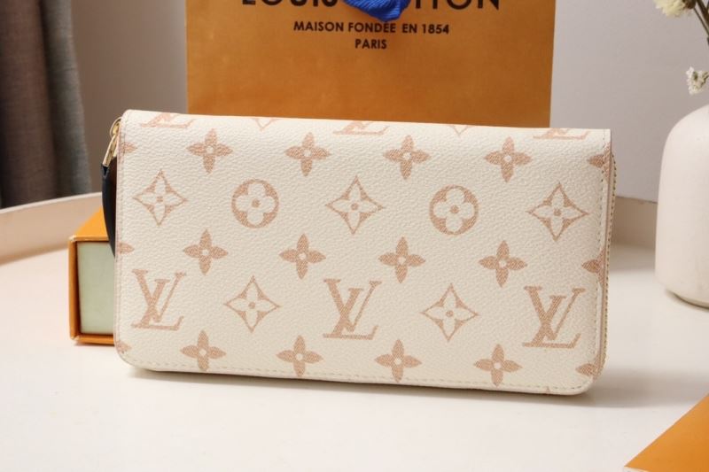 Louis Vuitton Wallets